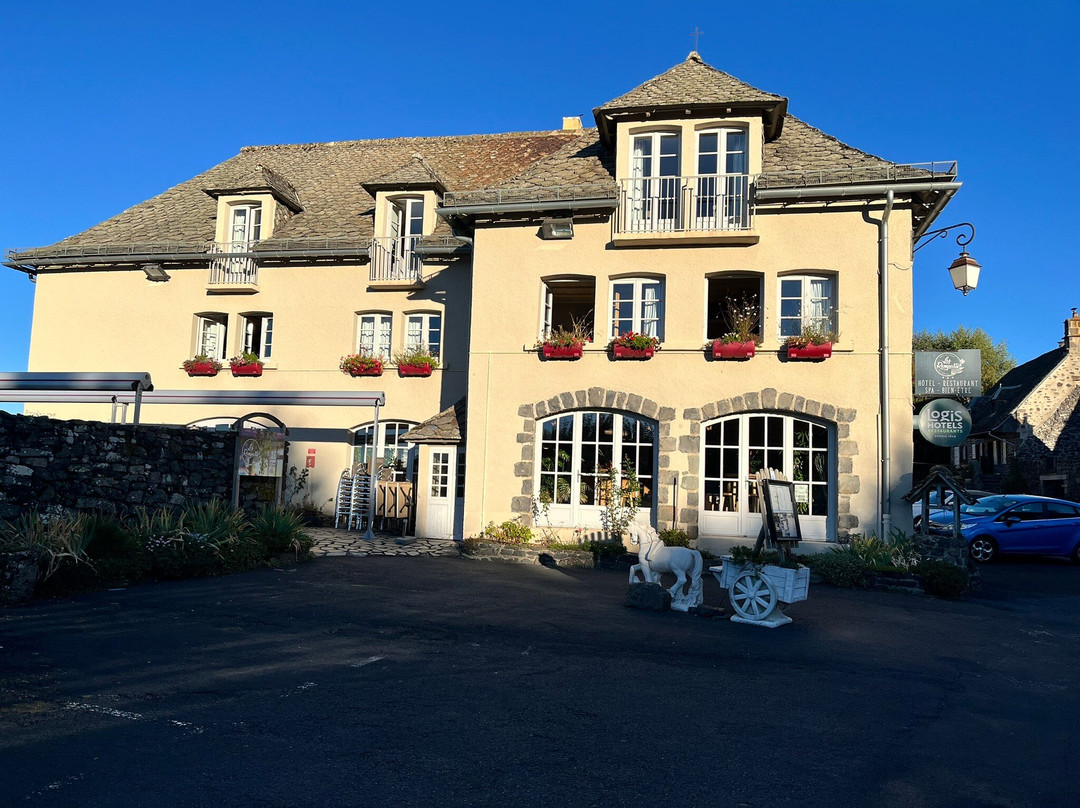 Hotel & Spa Les Remparts主图