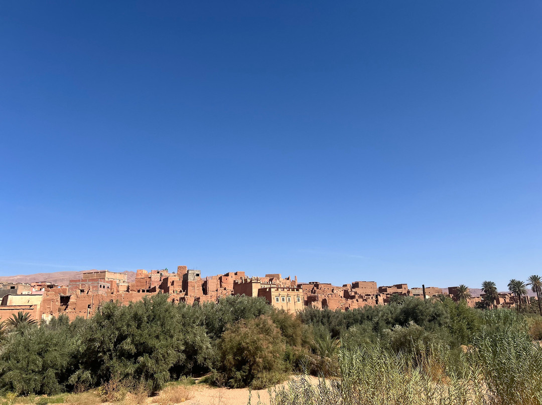 Morocco DailyXplore Tours-卡萨布兰卡必去景点
