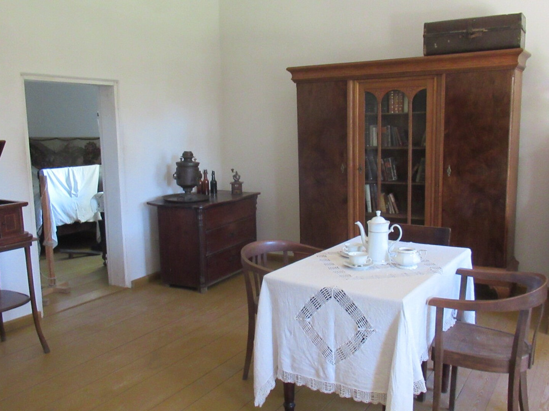 Muzeum Budownictwa Ludowego - Park Etnograficzny-Olsztynek必去景点