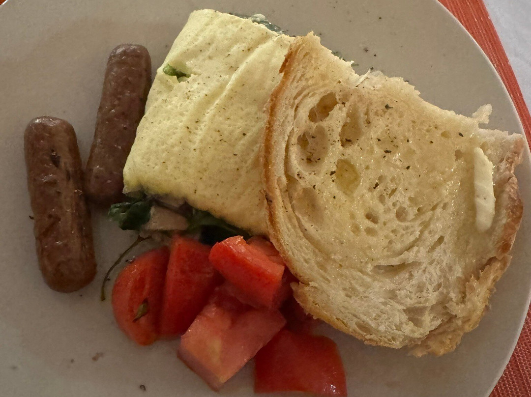 Scranton Seahorse Inn主图