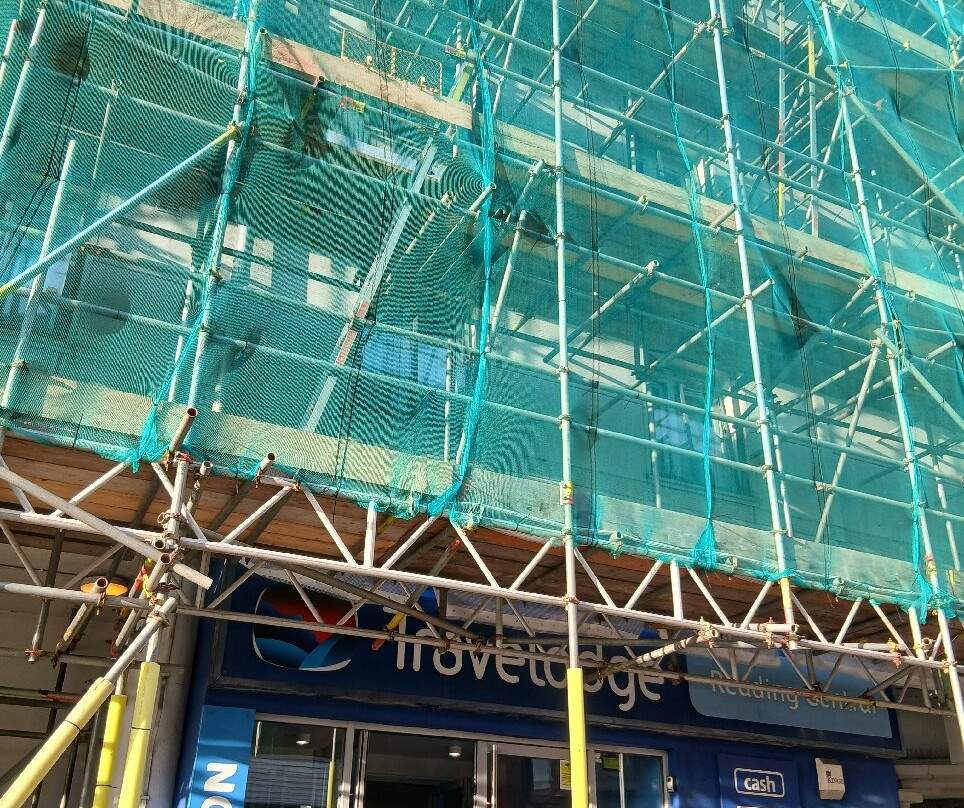 Travelodge Reading Central主图