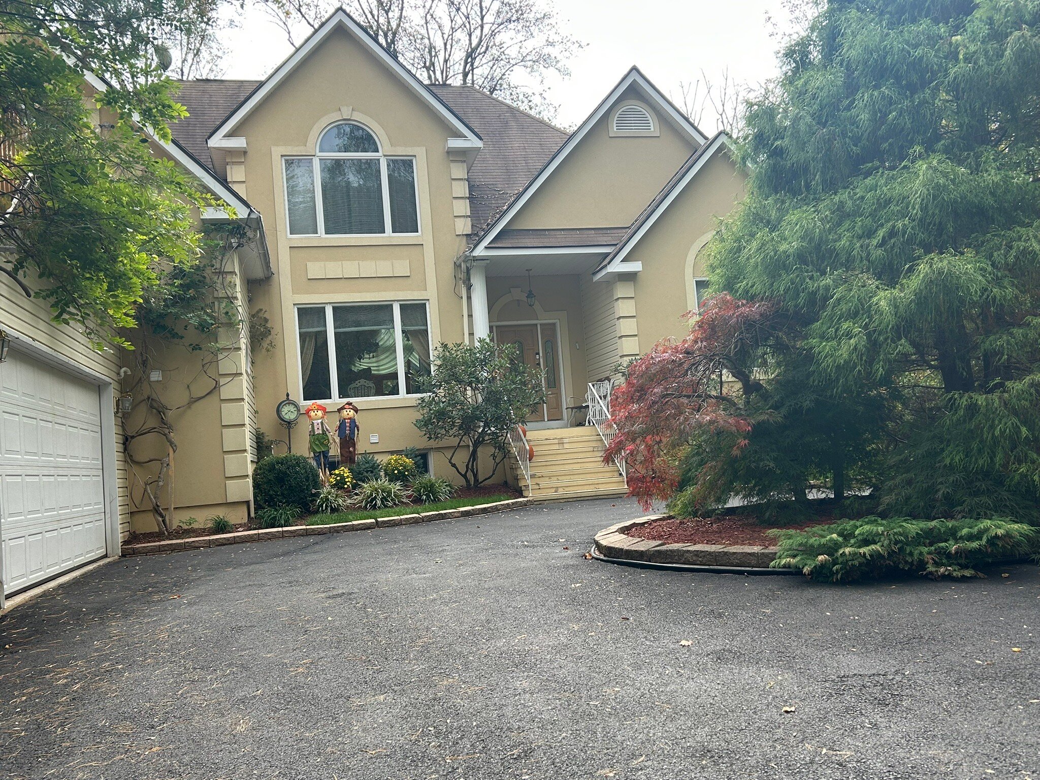 Cherry Valley Manor-官方