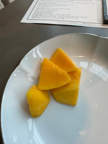 曼谷柏悦酒店-浴室