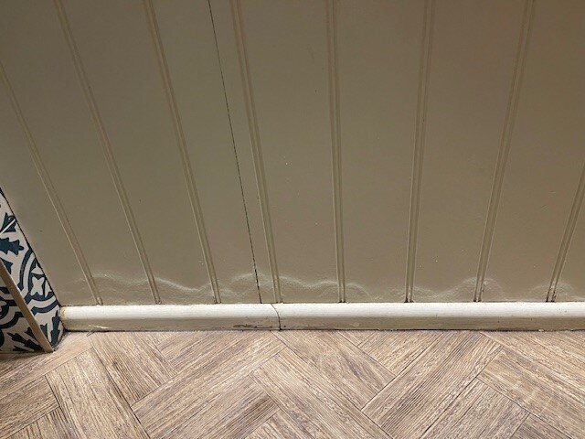 The Globe Inn Hotel-浴室