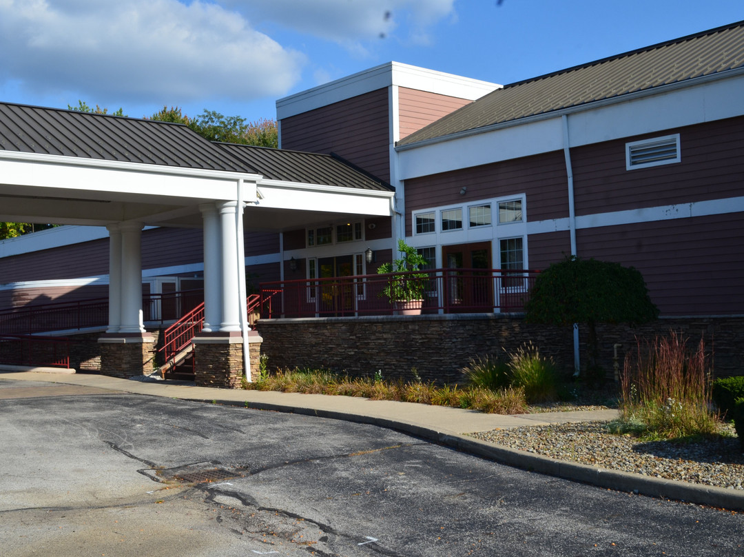 The Bertram Inn & Conference Center, Trademark Collection Hotel主图