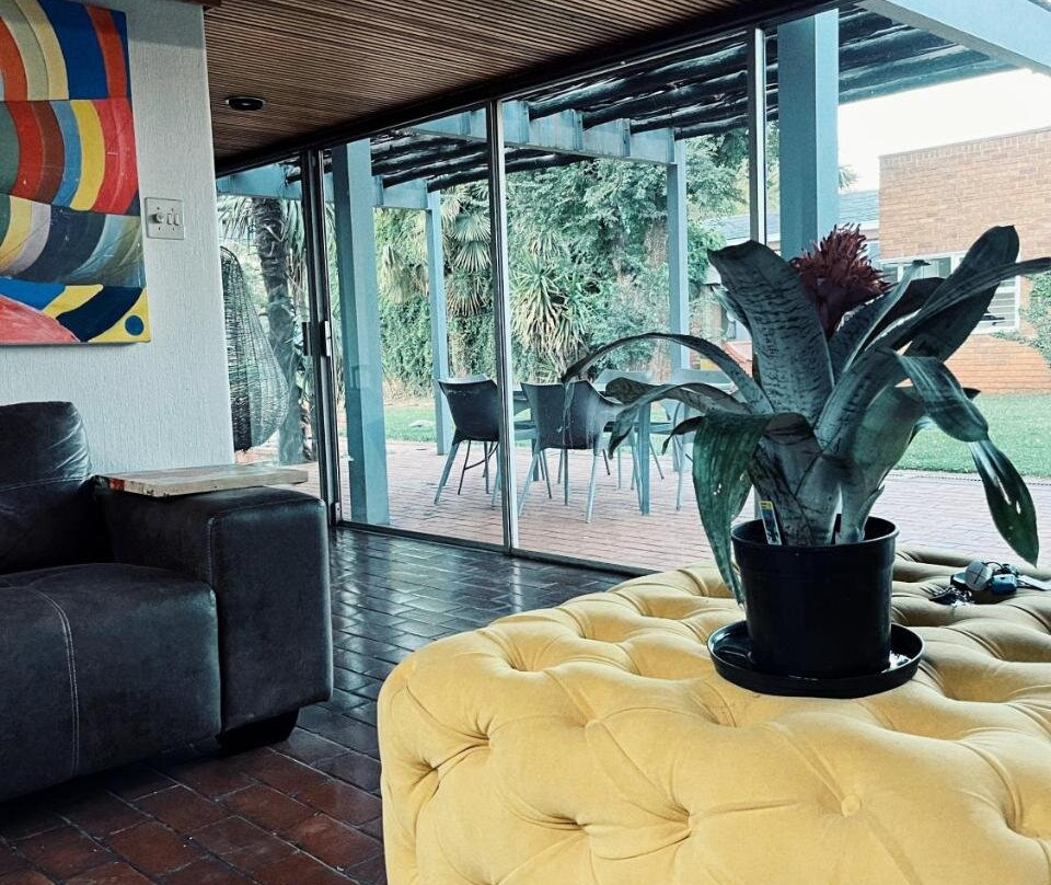 Peaamb Guesthouse - Springs Golf Club