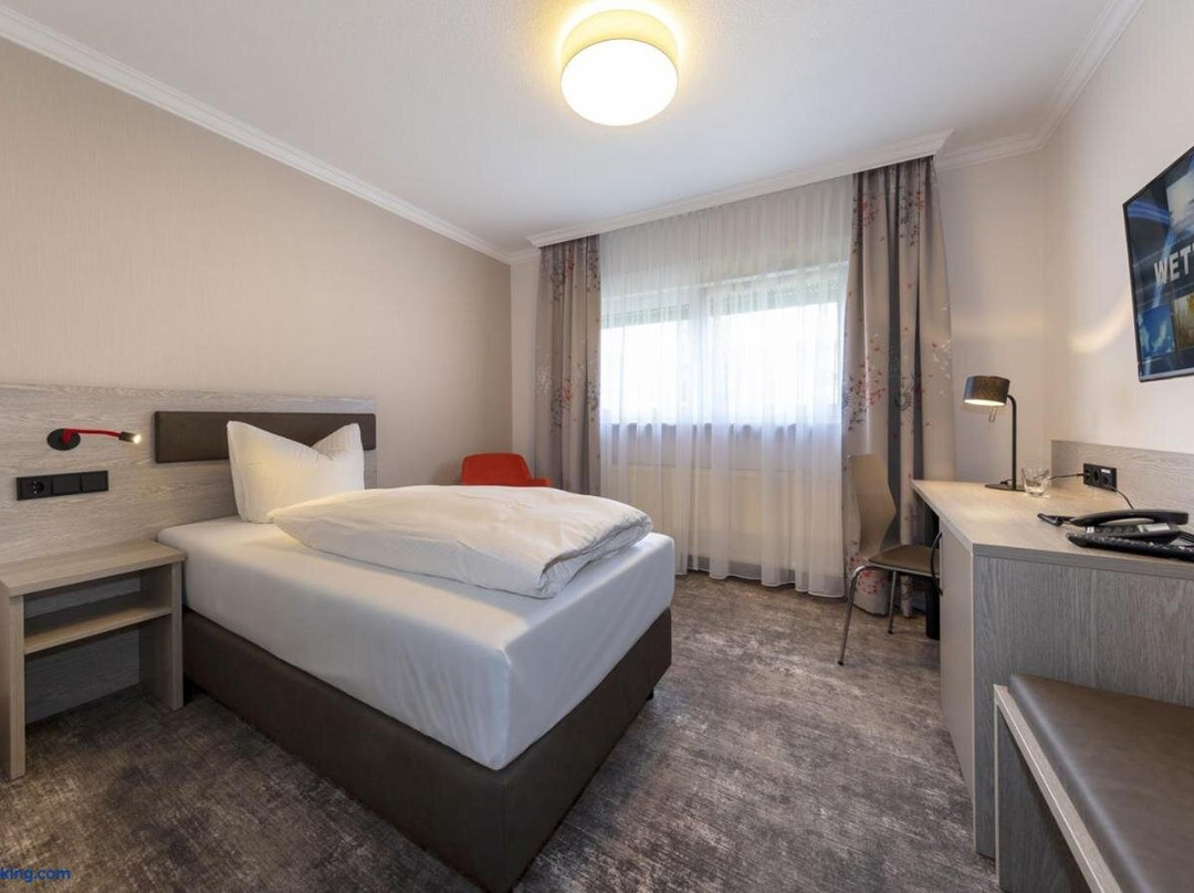 Hotel Alte Bäckerei主图