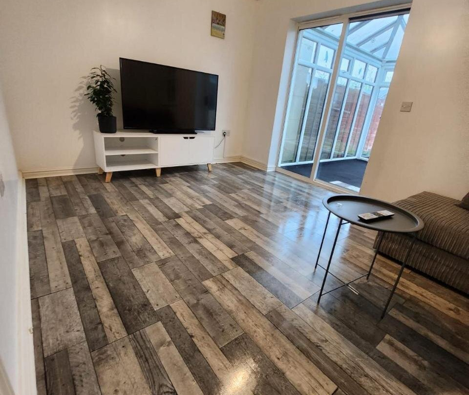Cosy En-suite Rooms - Ipswich