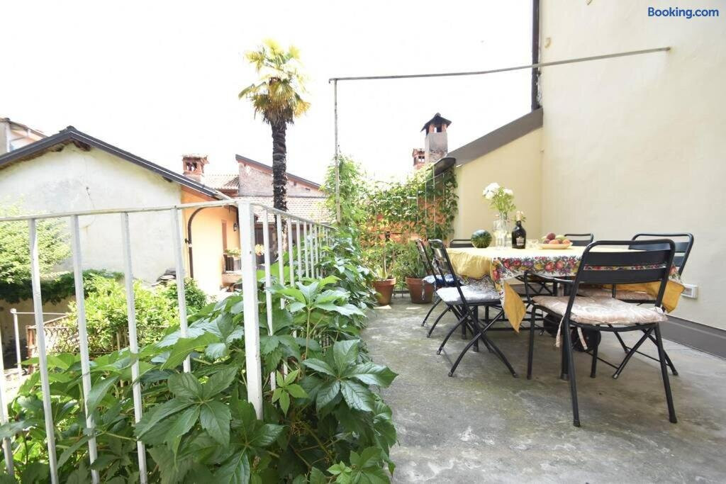 Ai Ronchi Apts