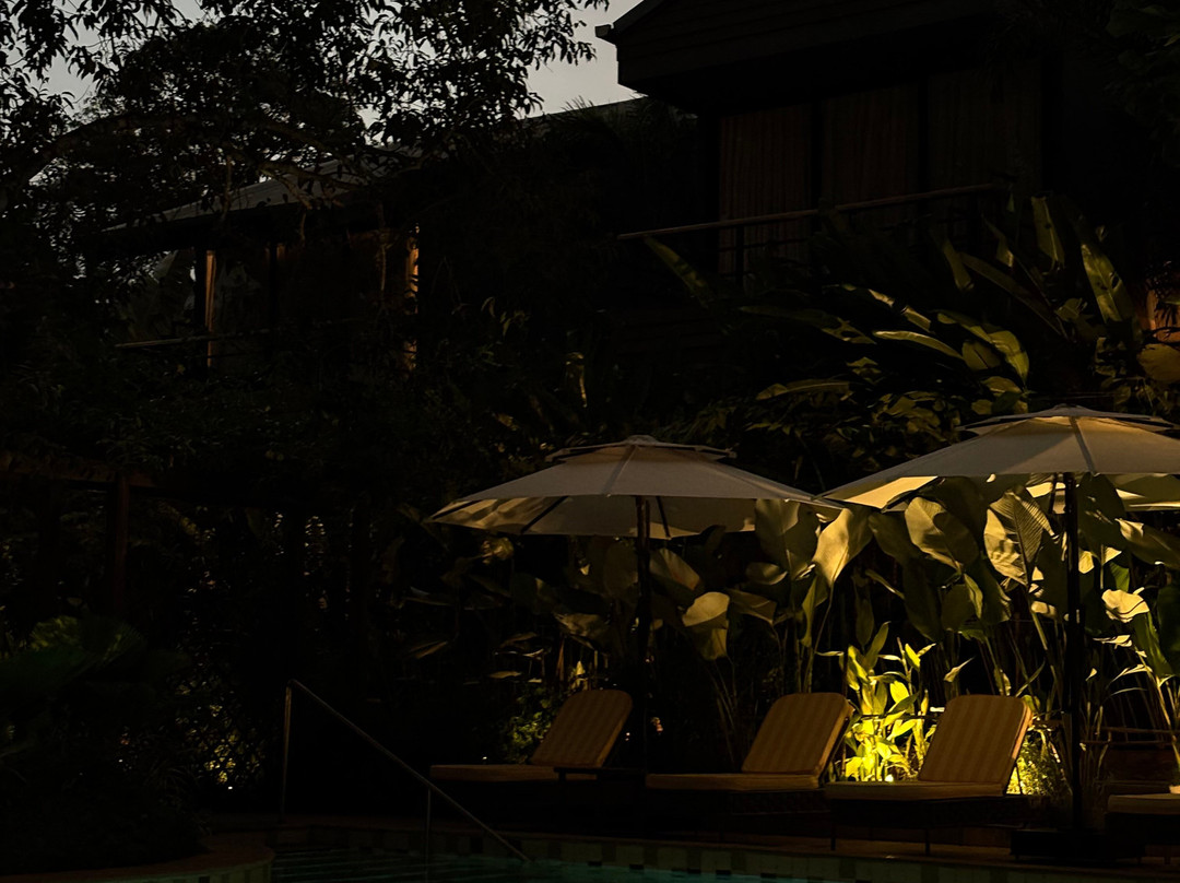 Avataara Resort & Spa主图