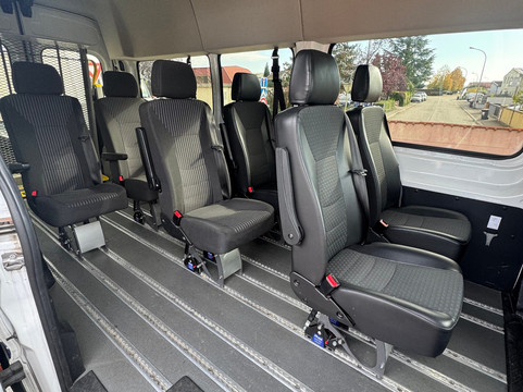 Irro Charter-柏林必去景点