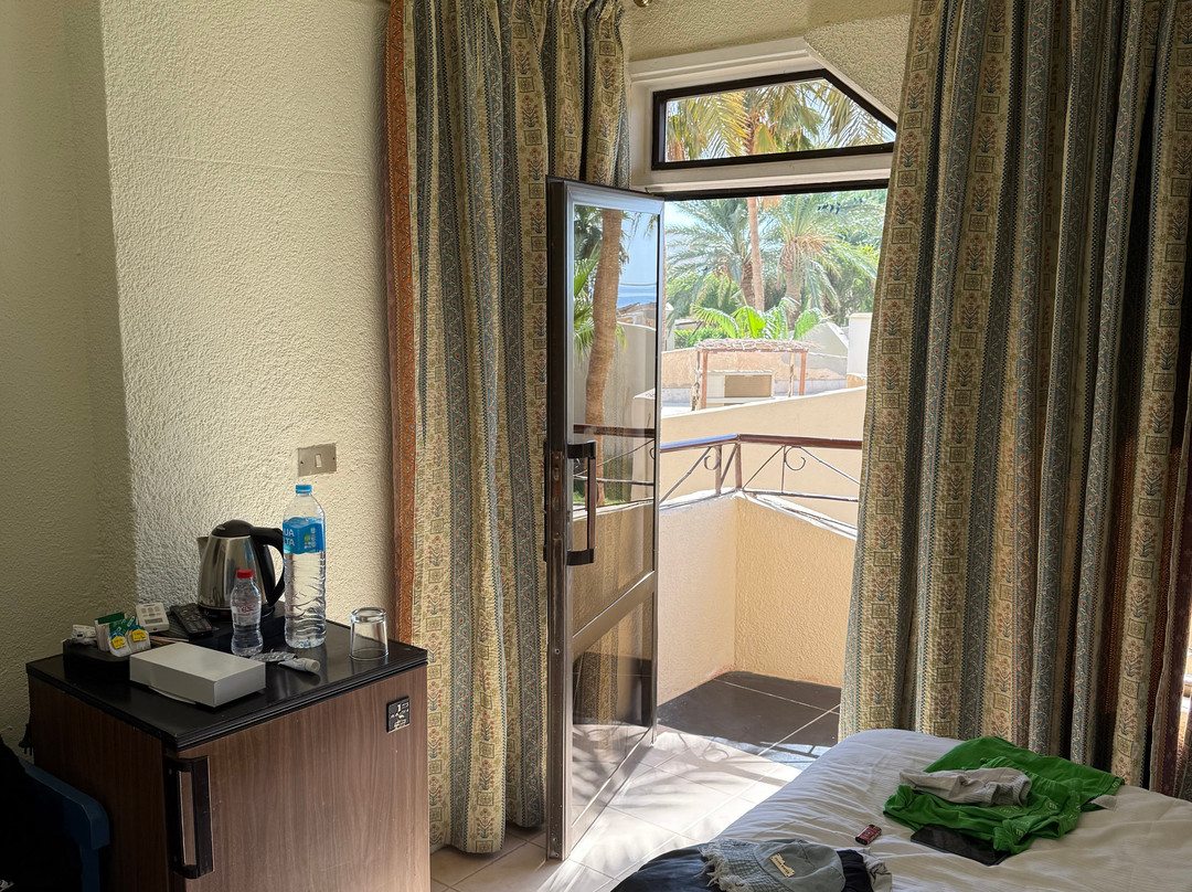 Eagles Paradise Abu Soma Resort主图