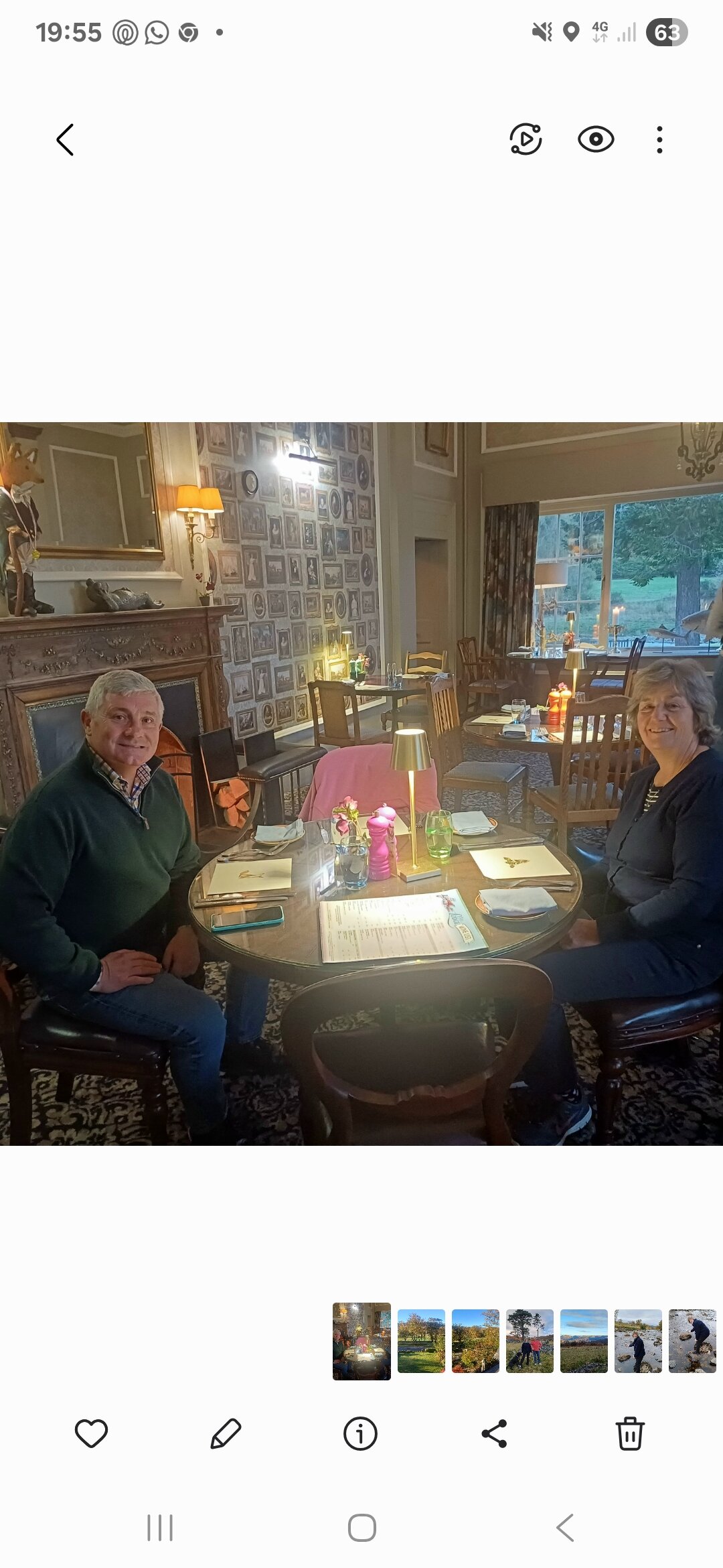 Banchory Lodge Hotel-官方