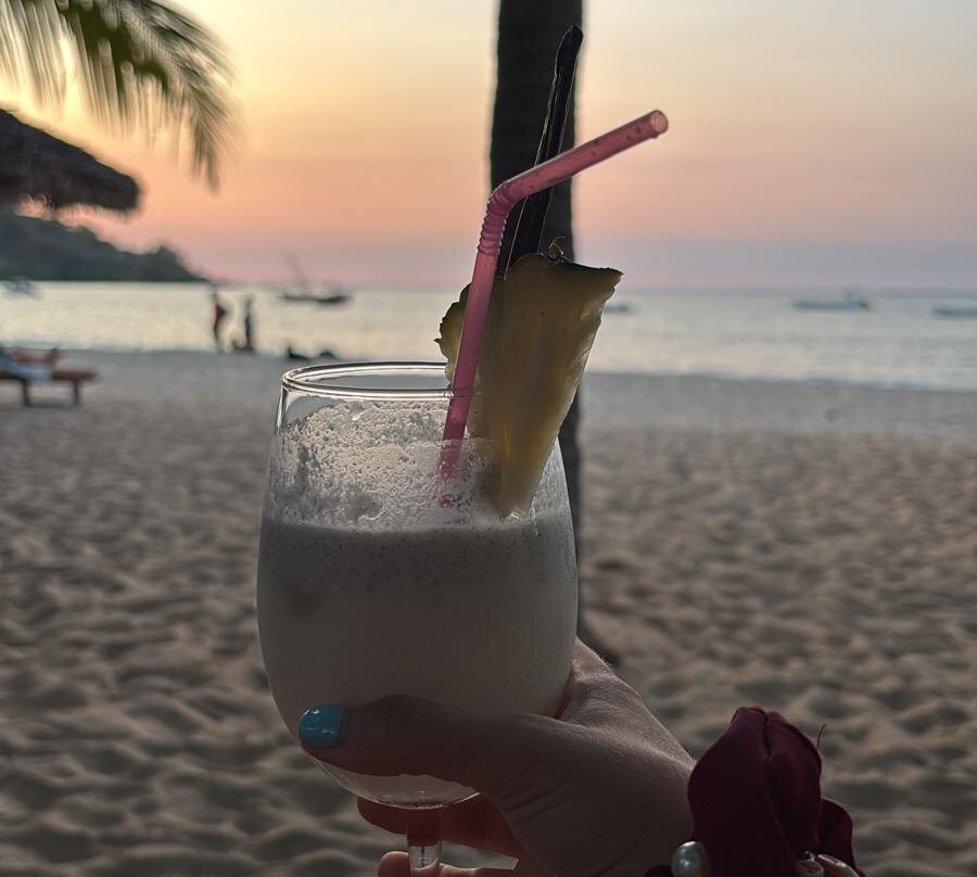 Andilana Belvedere主图