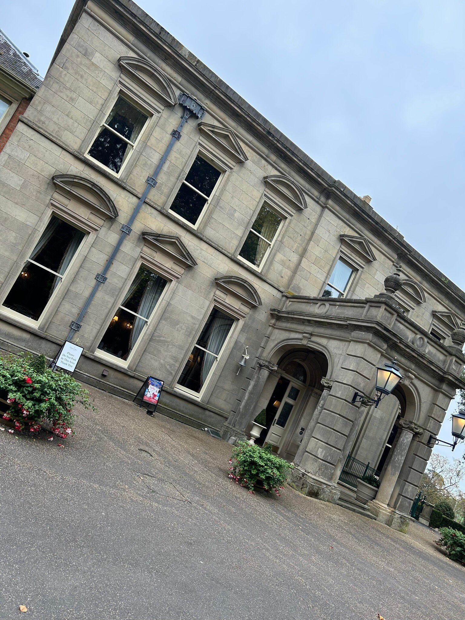 Kilworth House Hotel-官方