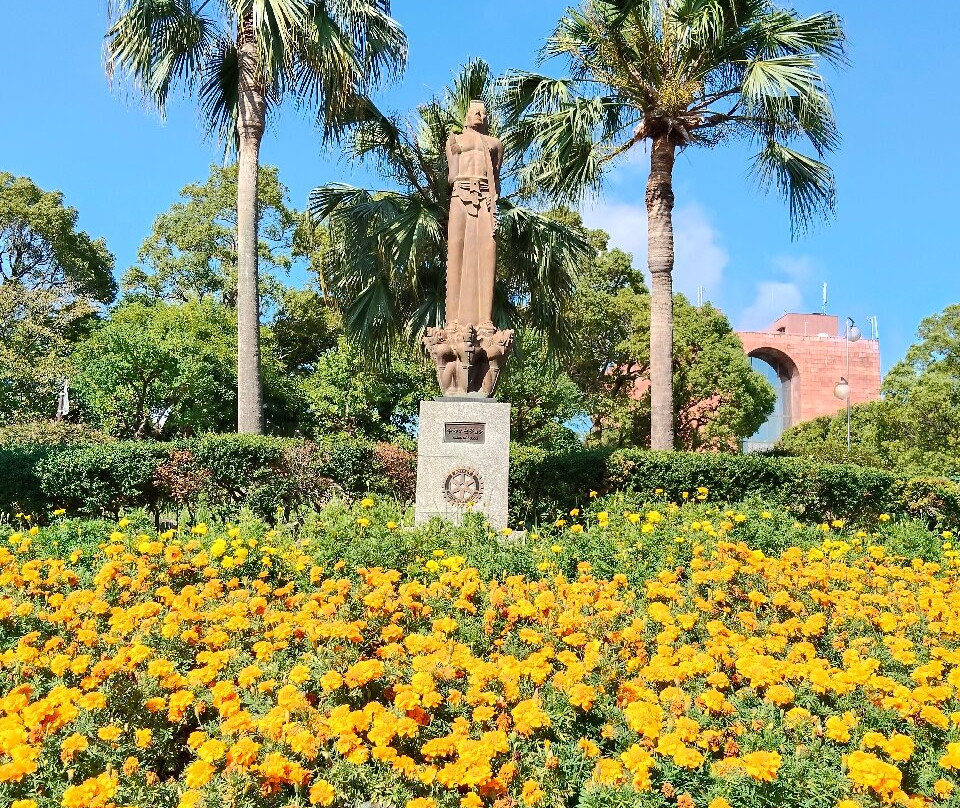 Nagasaki Folk History Museum-长崎市必去景点