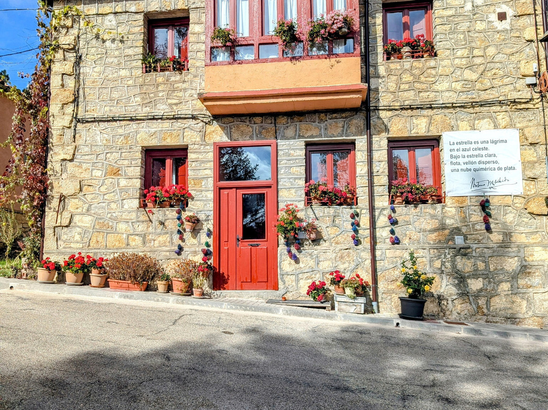 Hotel El Cielo de Muriel主图