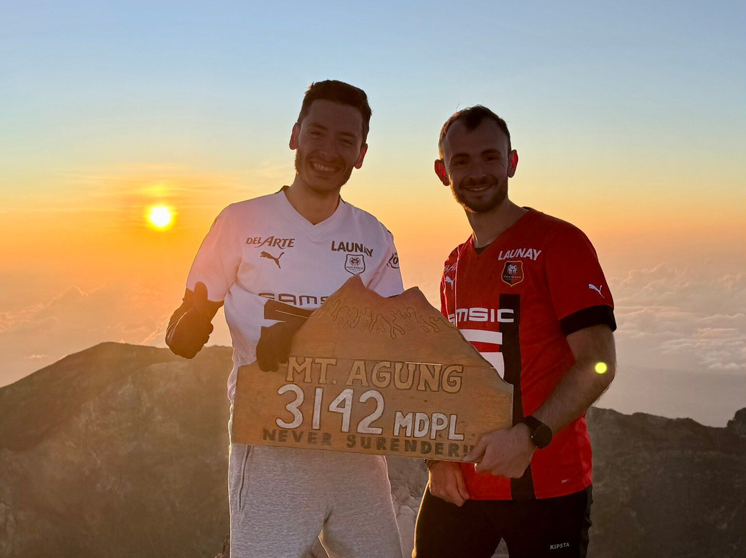 Sidemen Trekking Adventures-席德门必去景点