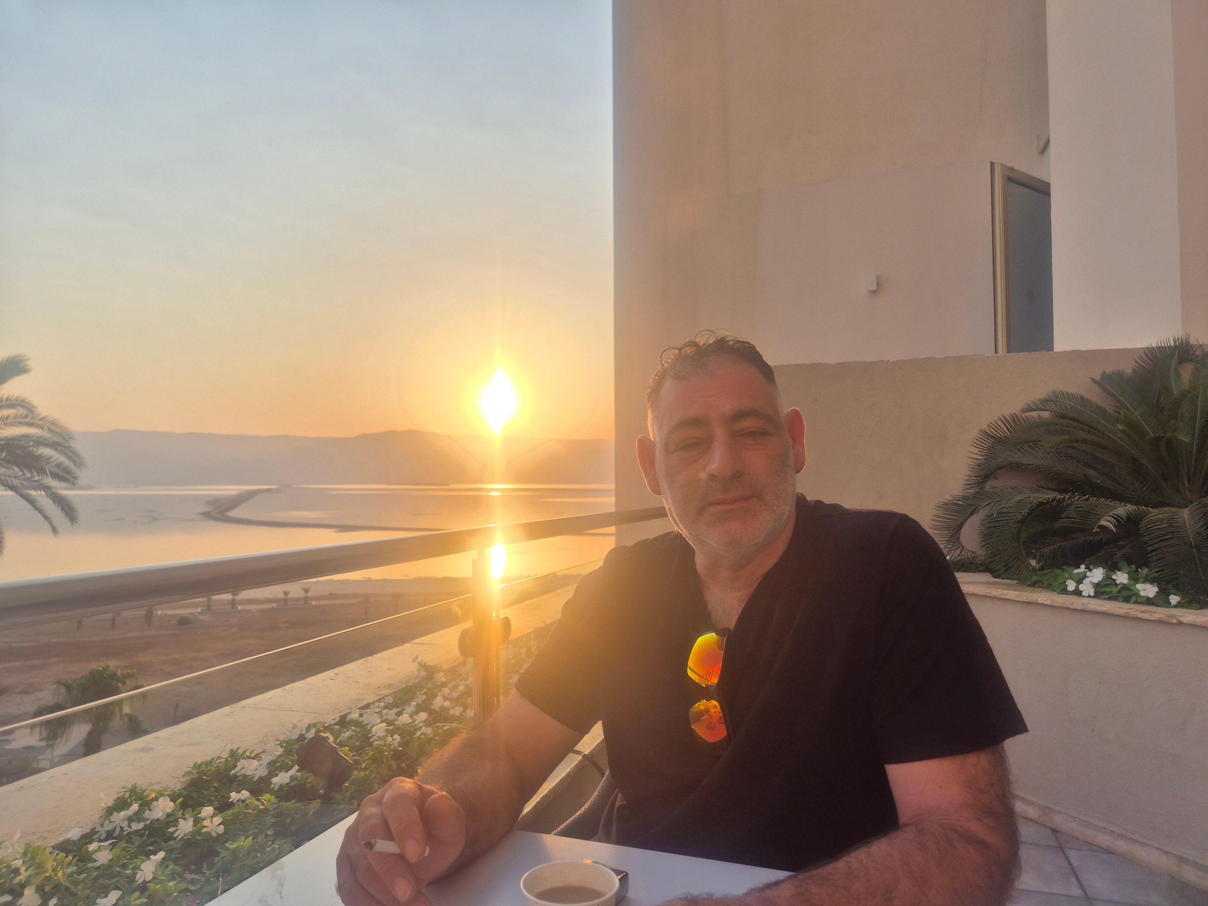 死海莱昂纳多广场酒店-官方