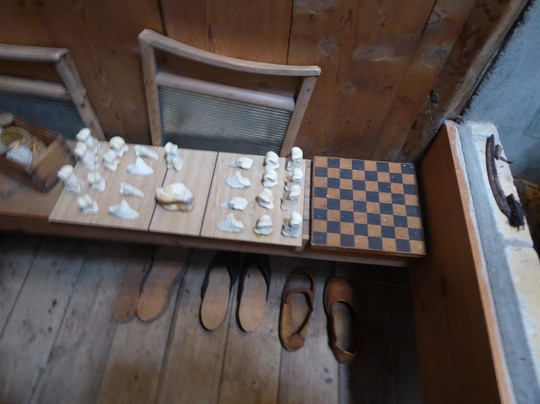 Blasastova-Nordragota必去景点