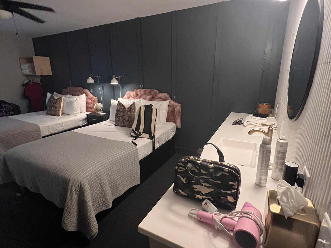 Vinchester Inn主图