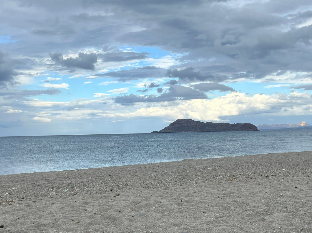 Alfa Apartments主图