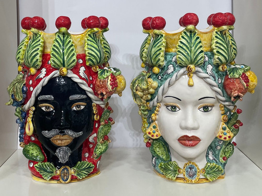 Ceramikale-锡拉库扎必去景点