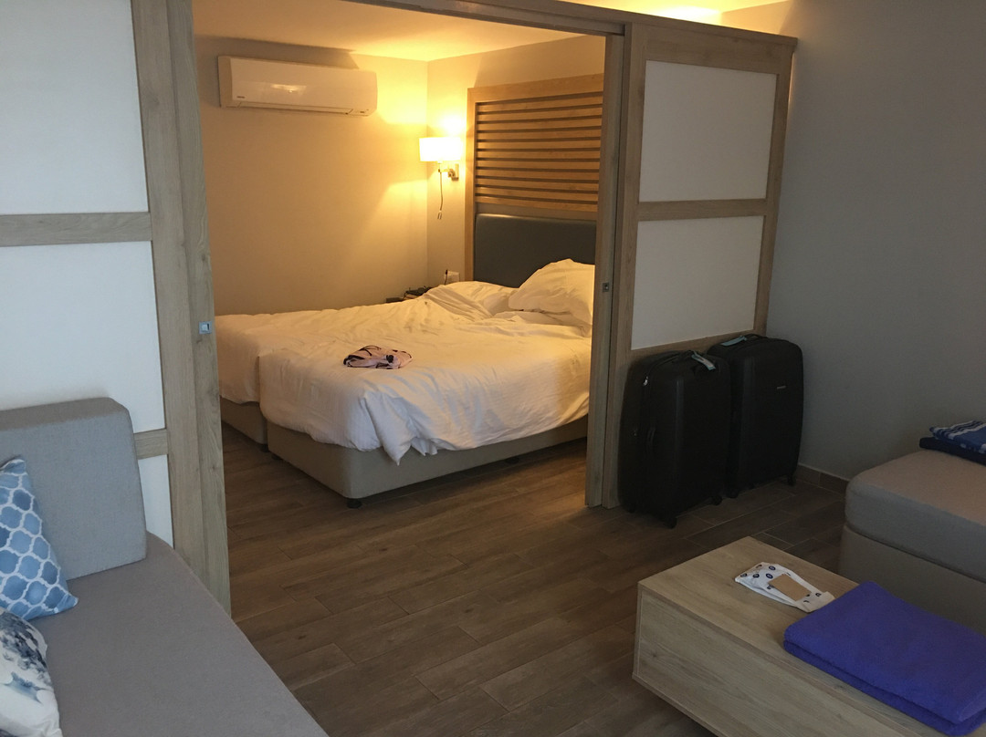 TUI BLUE Elounda Breeze主图