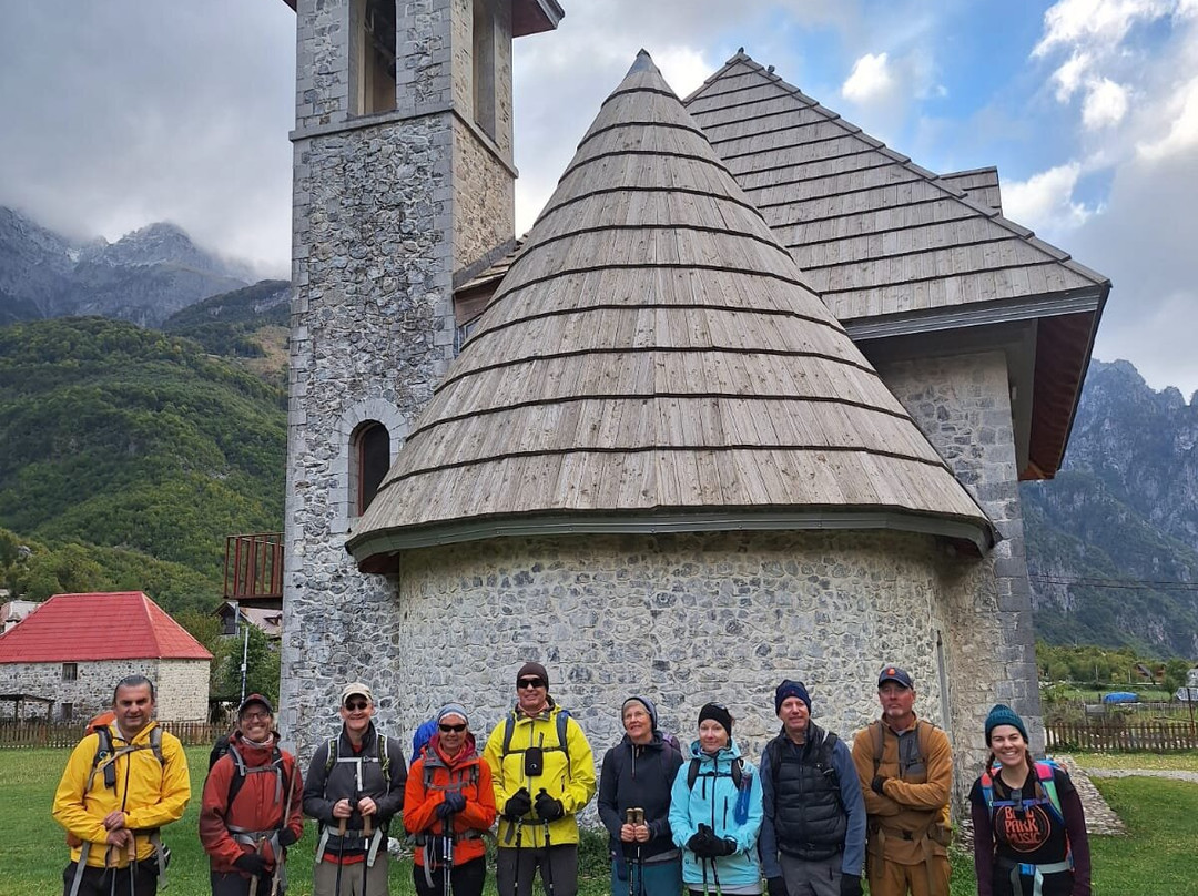 Balkan Natural Adventure-Pejë必去景点