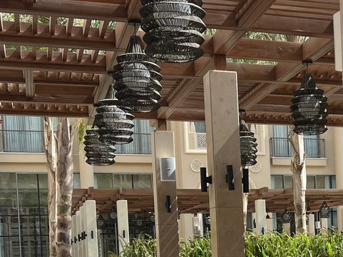 Giza Palace Hotel & Spa