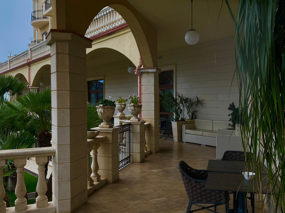 Federico II Palace Hotel主图