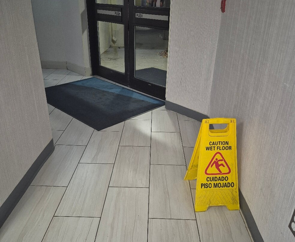 Holiday Inn Express Voorhees - Mt. Laurel By Ihg主图