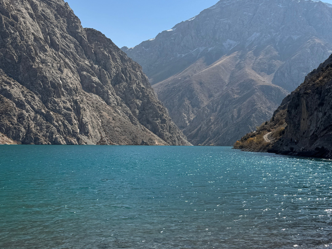 Travel company Marco Polo-杜尚别必去景点