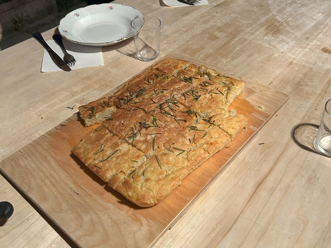 Montese Cooking Experience-圣吉米尼亚诺必去景点