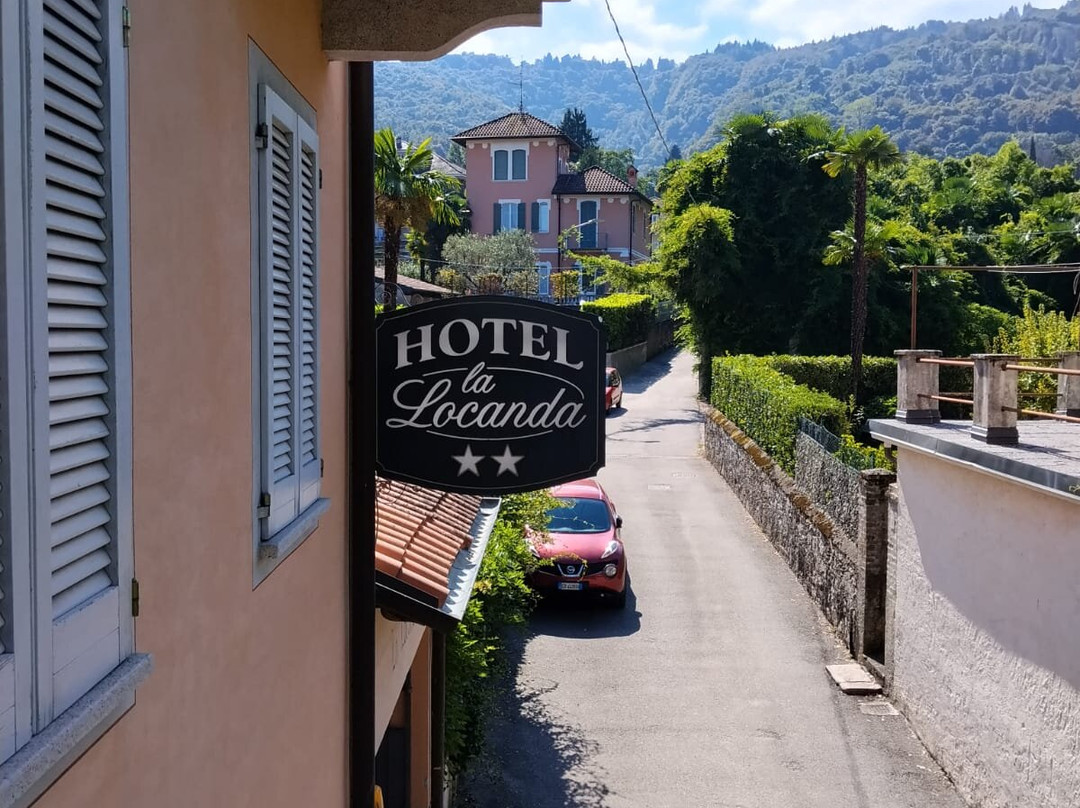 Hotel La Locanda主图