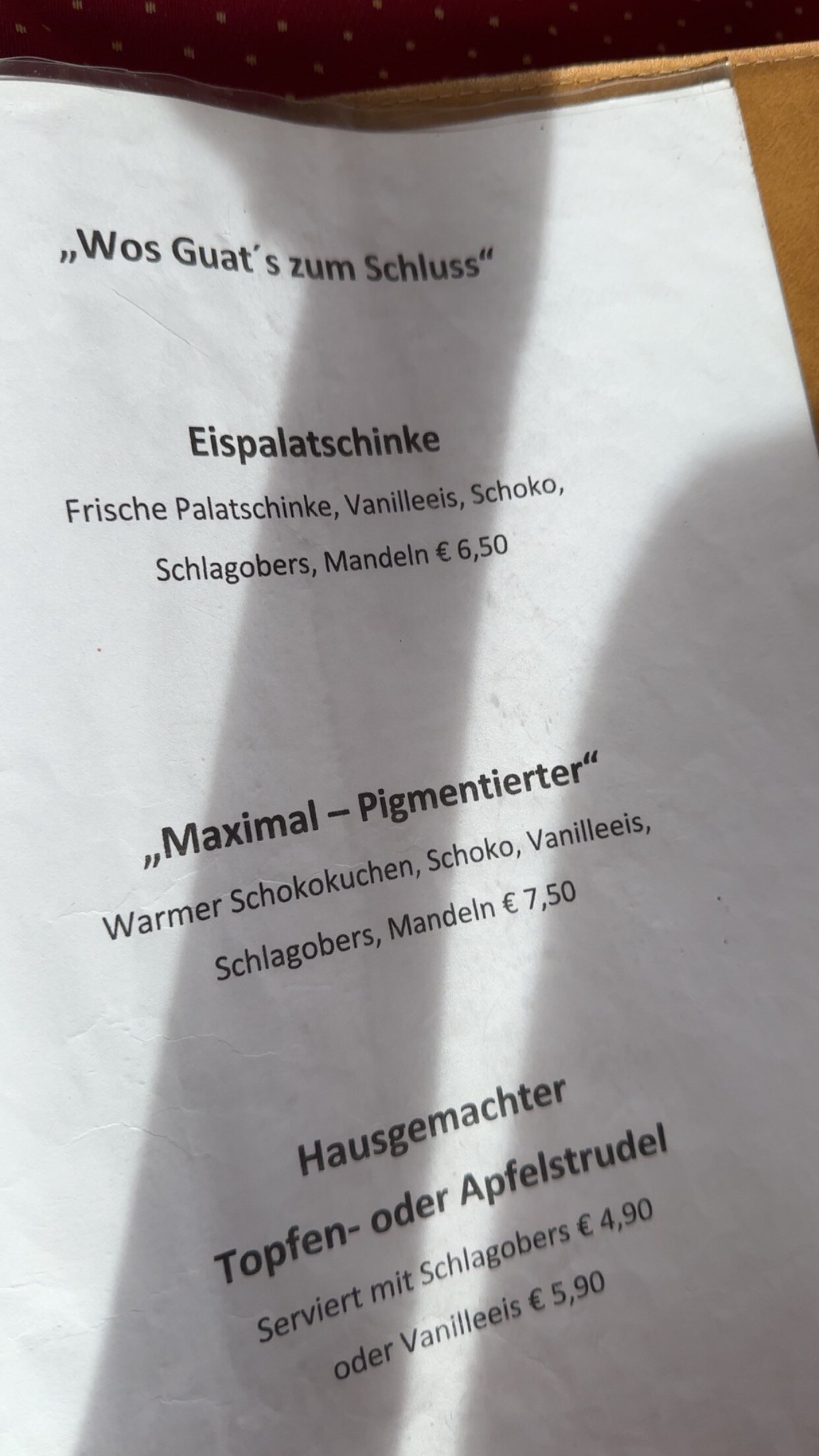 Berggasthof Karlbauer-官方