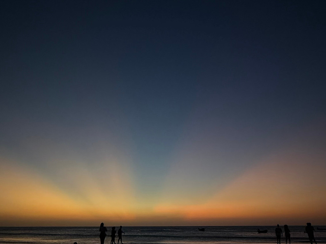 Eco Adventure Tour-Parnaiba必去景点