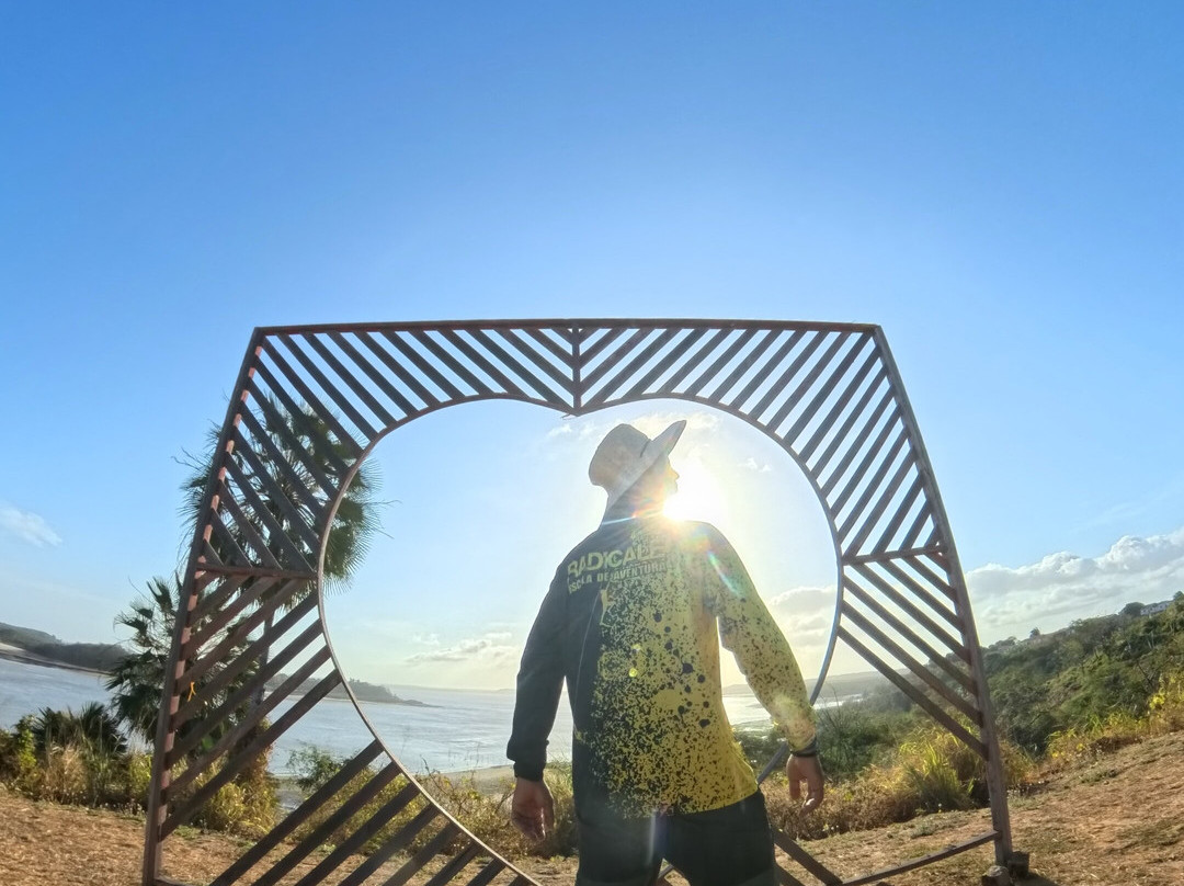 Eco Adventure Tour-Parnaiba必去景点