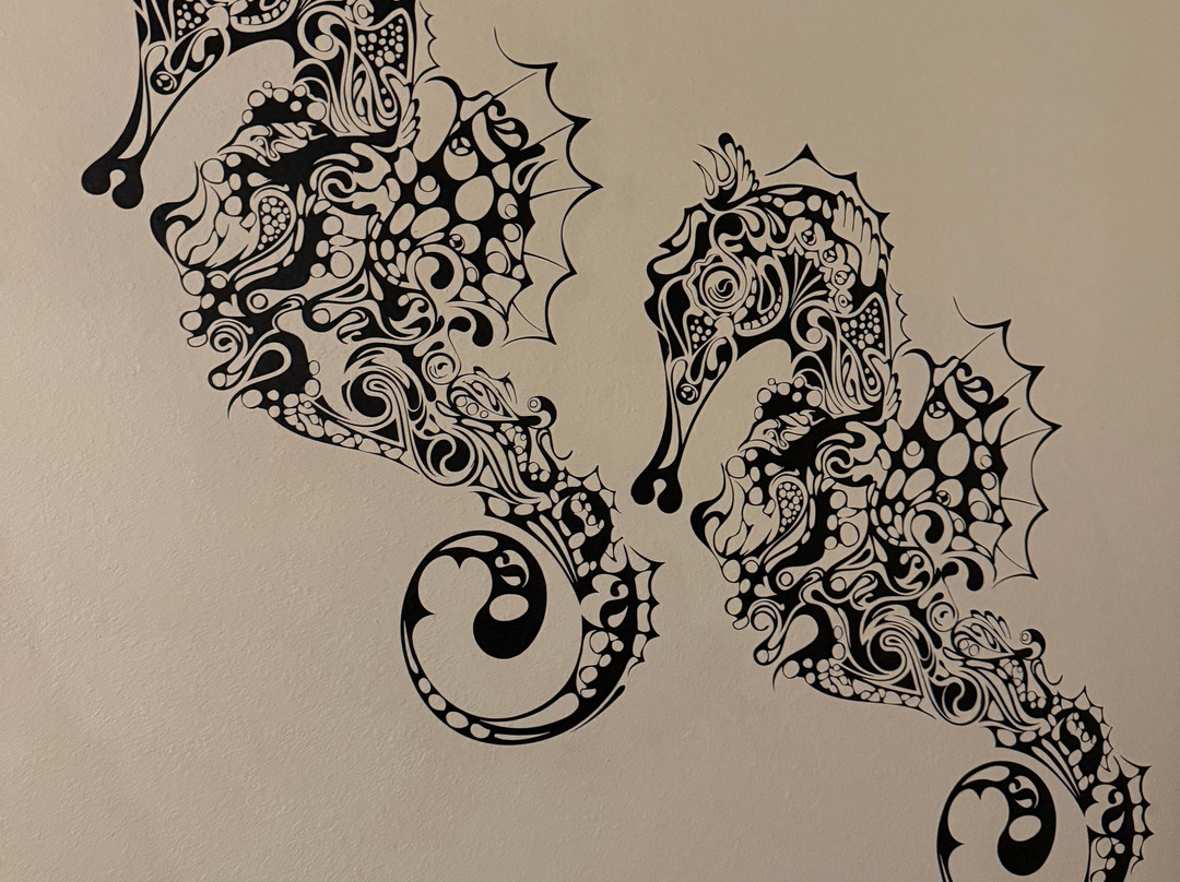 Lamplighter Inn主图