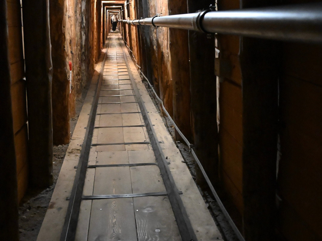 Bestination Tours-萨拉热窝必去景点