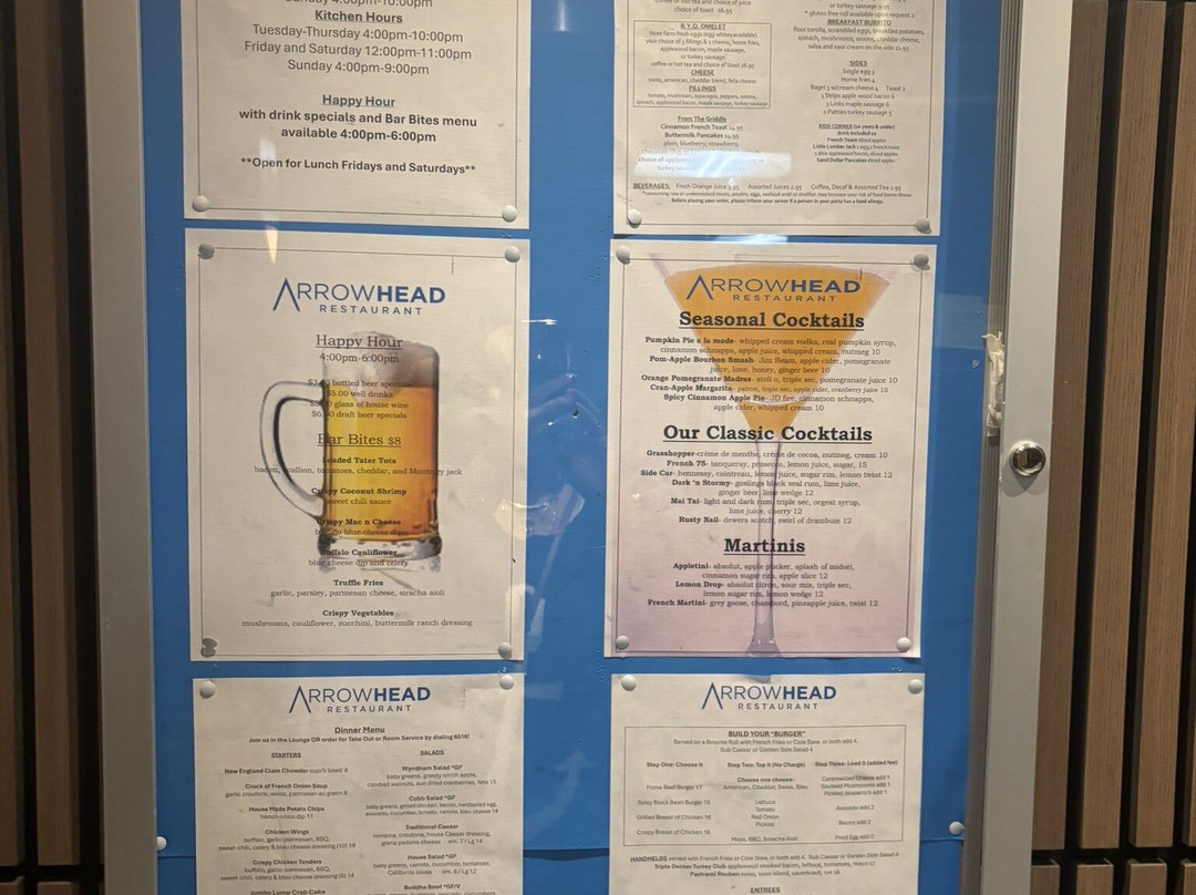 绍斯伯里皇冠假日酒店主图