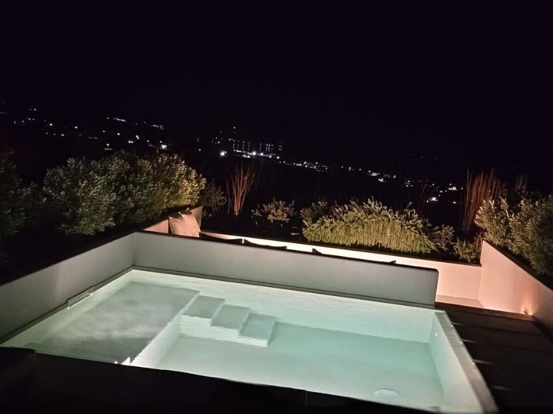 Cave Suites Milos主图