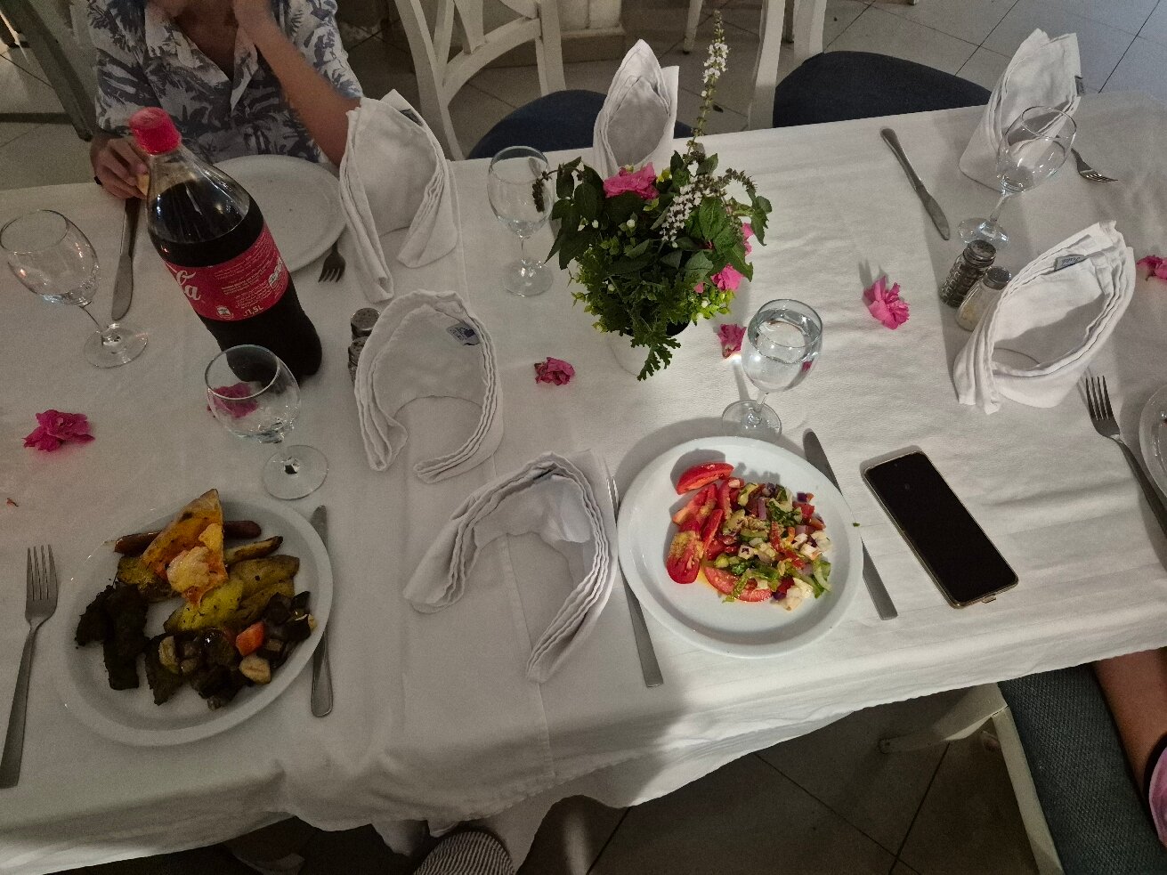 El Ksar Resort & Thalasso-官方