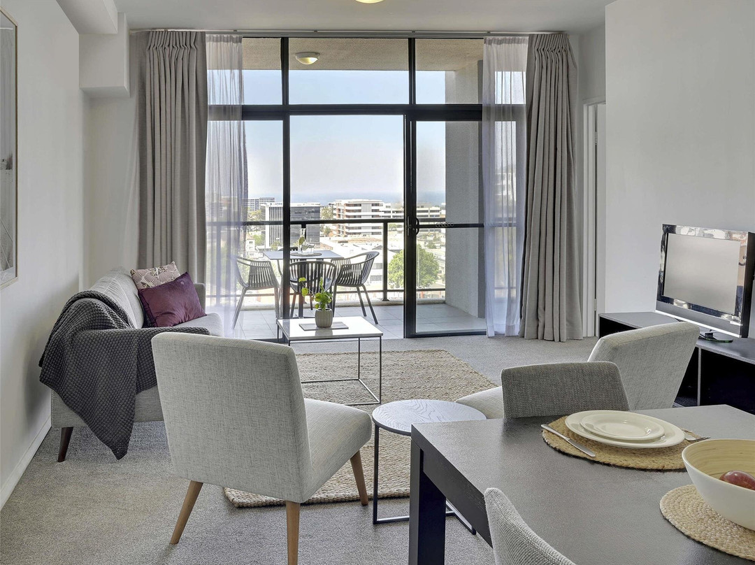 卧龙岗市酒店住宿-卧龙岗最佳西方酒店