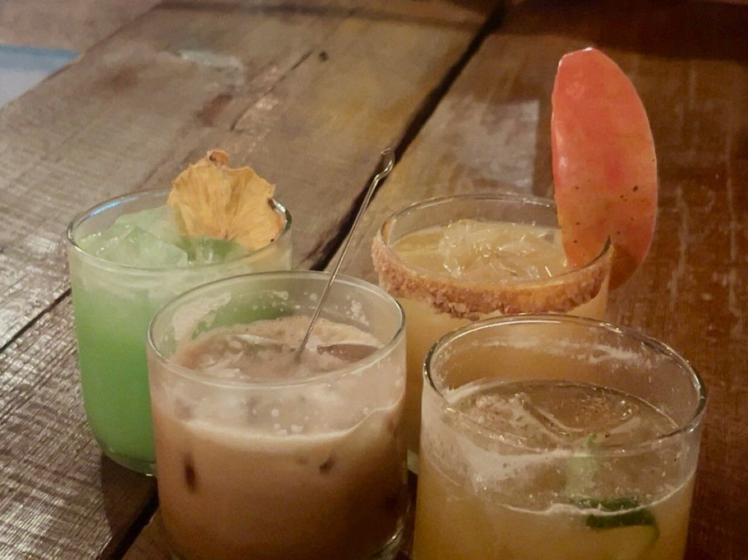 Ethanology Distillation-Elk Rapids必去景点