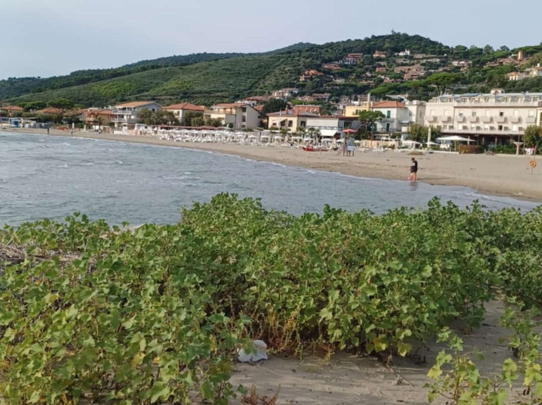 Lungomare-佩斯卡亚堡必去景点