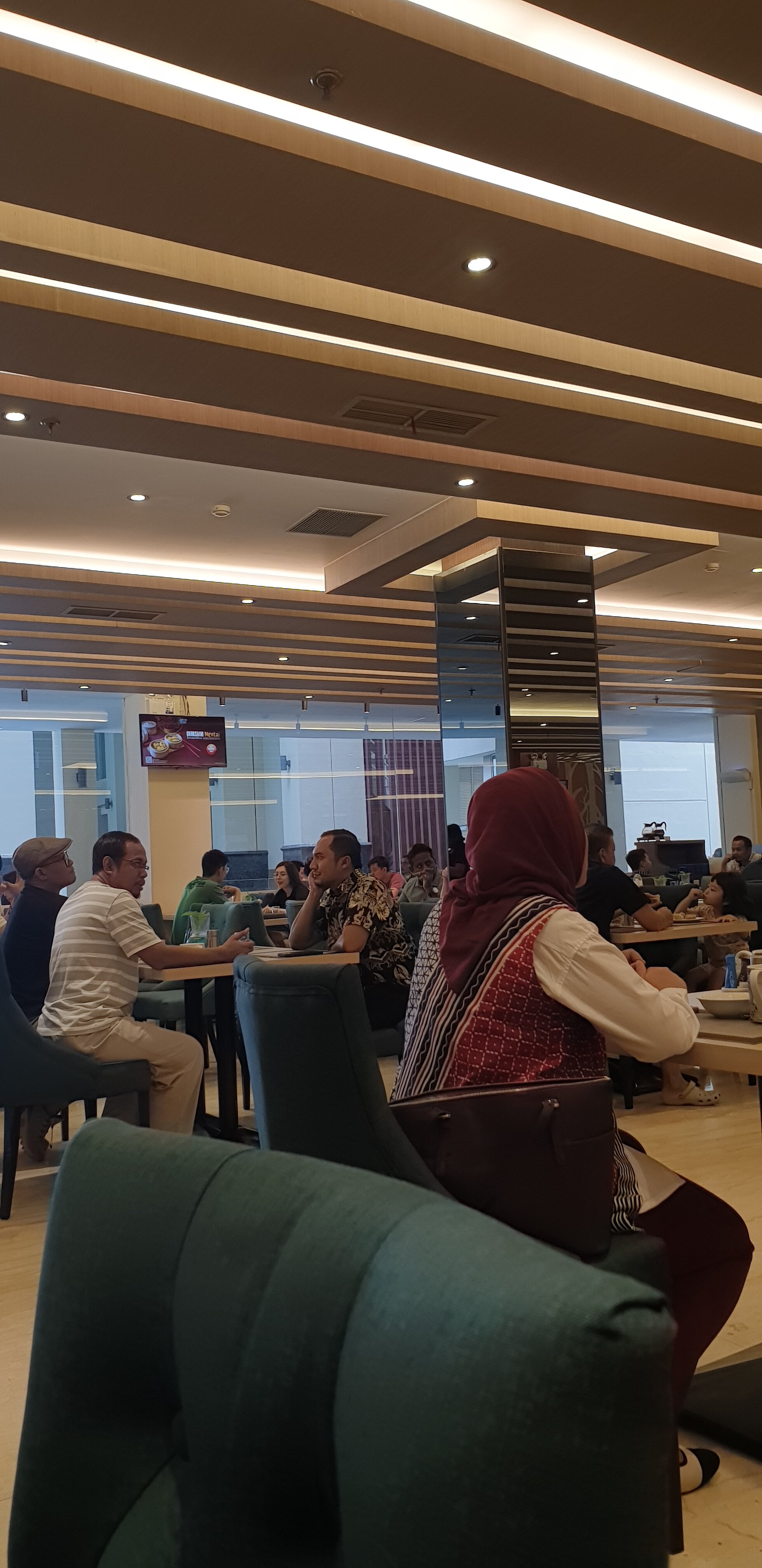 Aston Batam Hotel & Residences-官方