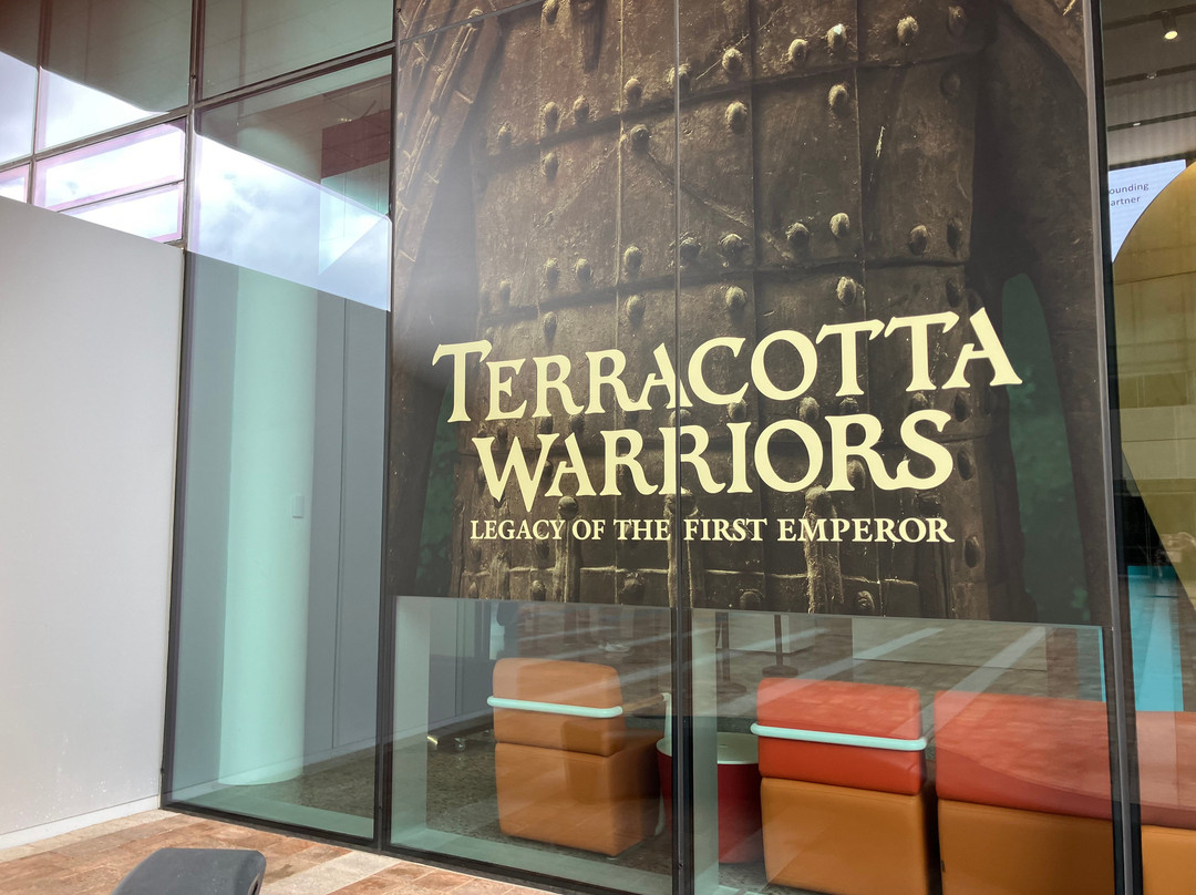 西澳博物馆-珀斯必去景点