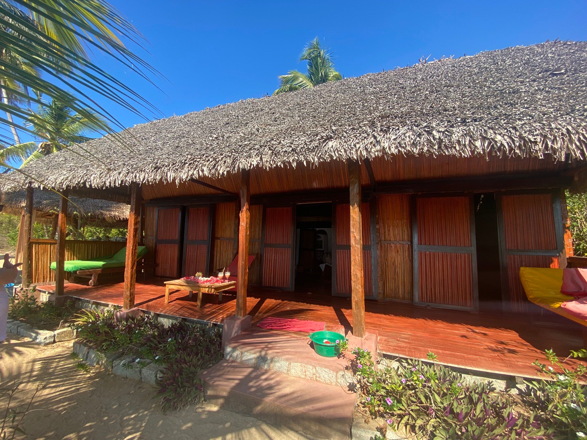 Floraly Komba-官方