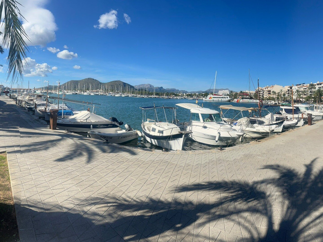 Mallorca Bike Hire-波连萨必去景点